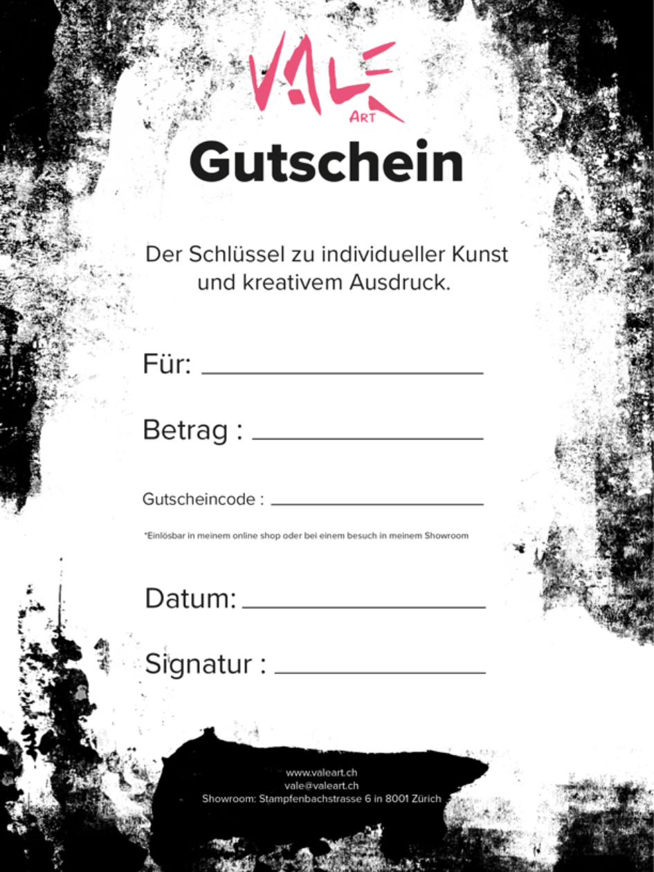 Gutschein