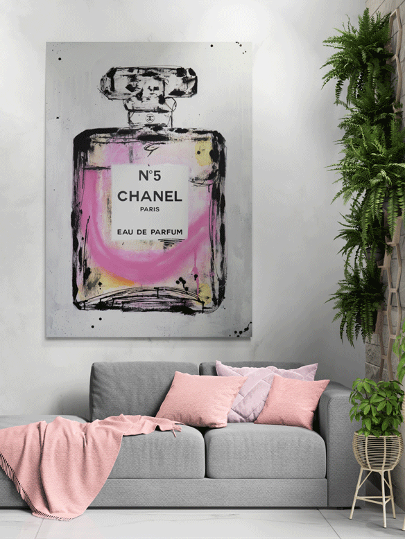 #116 Chanel No5