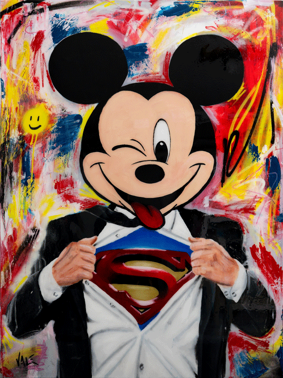 #118 Superman