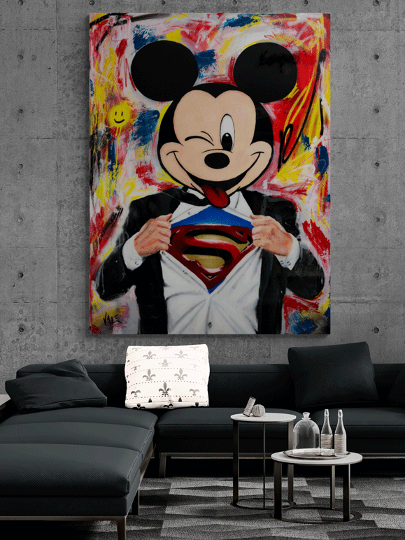 #118 Superman