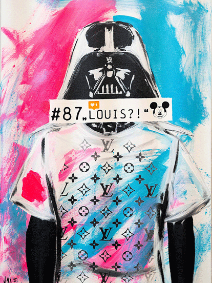 #87 Louis