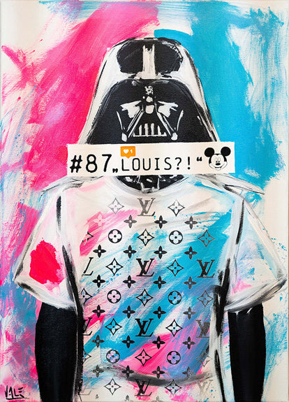 #87 Louis