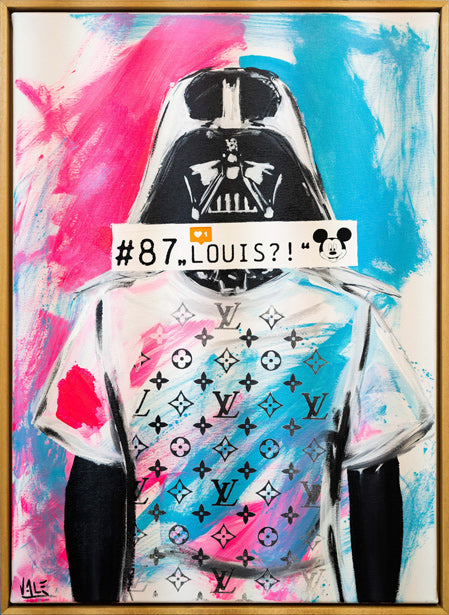 #87 Louis