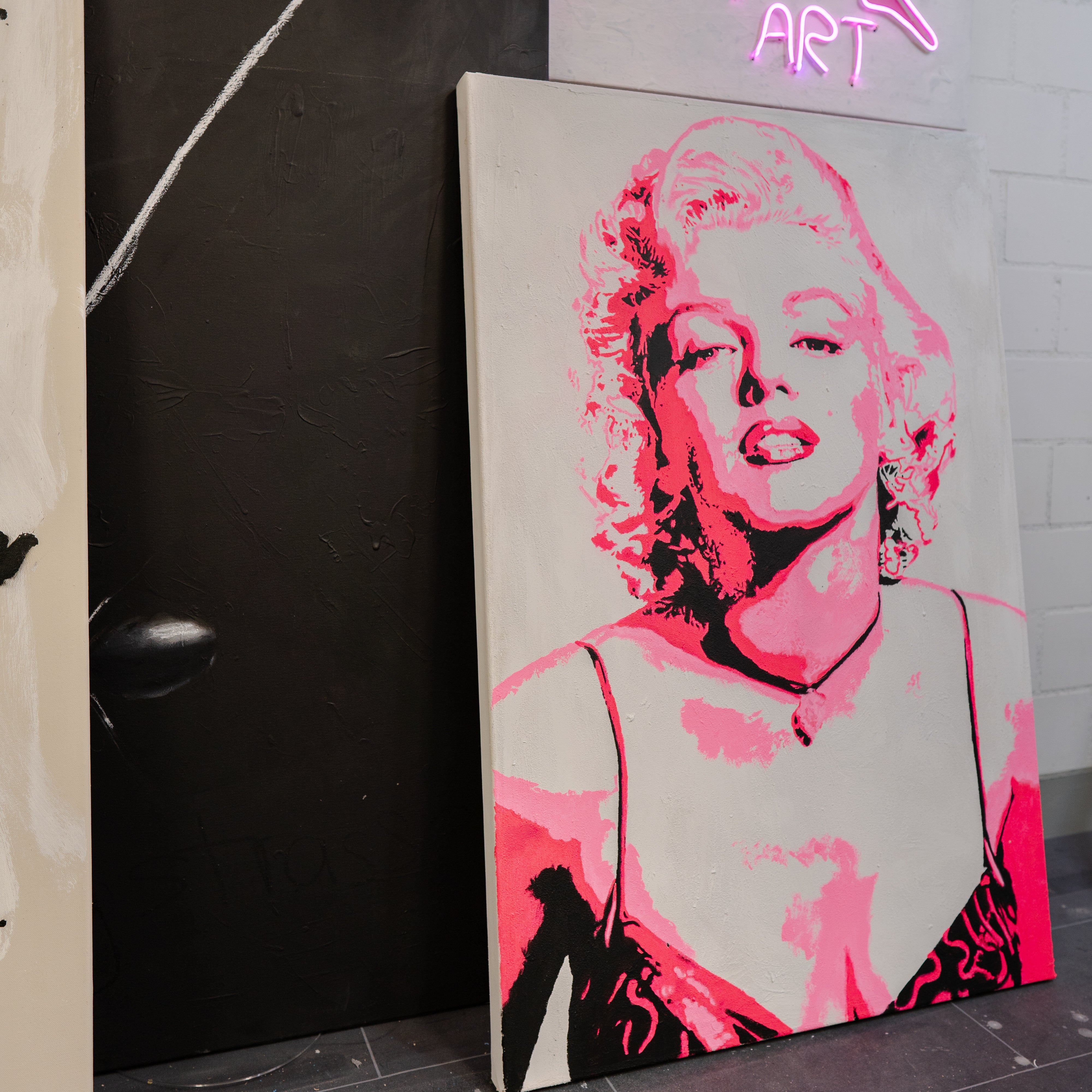 #121 Pink Lady