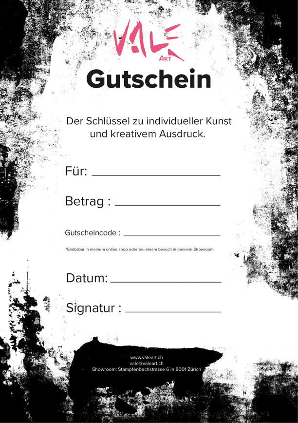 Gutschein