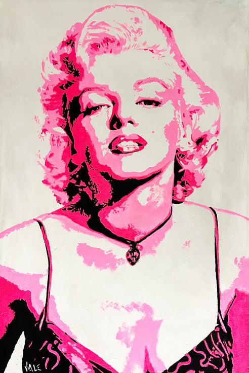 #121 Pink Lady