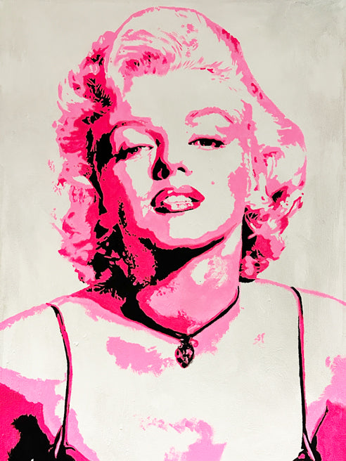 #121 Pink Lady